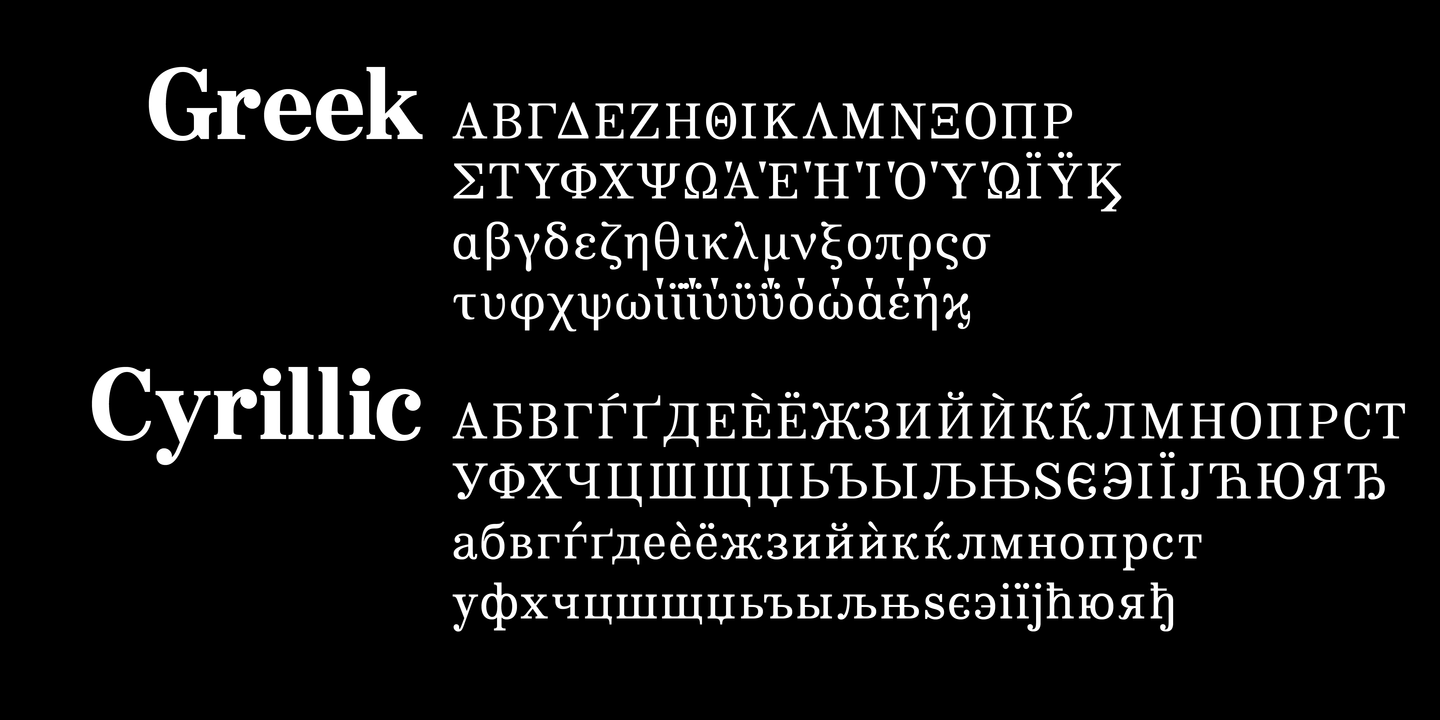 Пример шрифта Bookseller Bk Regular Italic